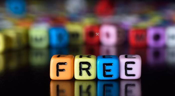 Free digital marketing guide and tools